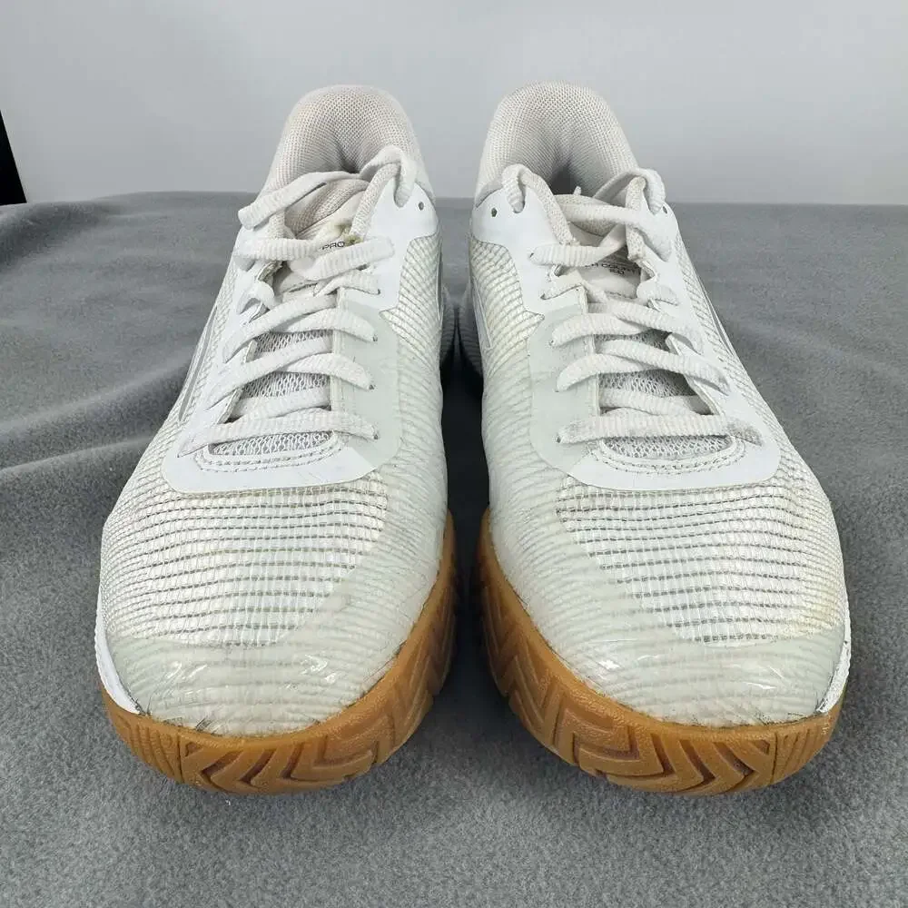 Skechers Viper Court Pro 2.0 Womens 8.5 Pickleball Tennis Shoes Arch Fit